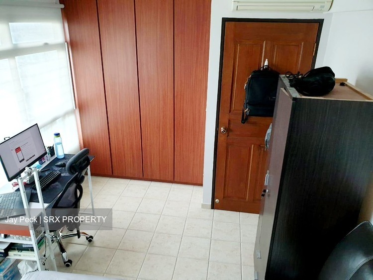 Blk 441B Clementi Towers (Clementi), HDB 4 Rooms #570090961